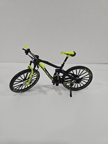 Mini bicicletta lega 10 - bicicletta, 1:10