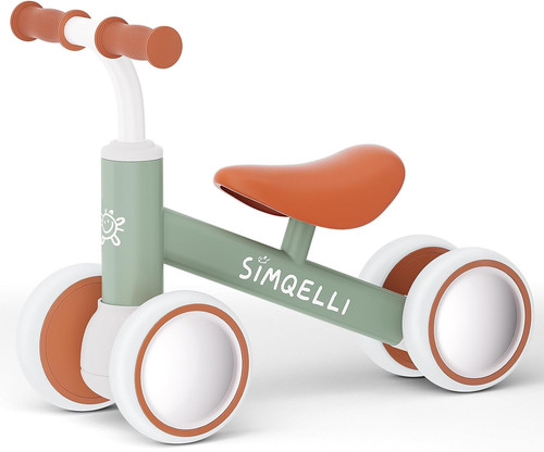 Bicicletta senza pedali per - bicicletta,