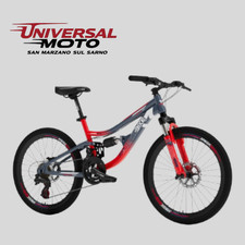 BICICLETTA BAMBINO/RAGAZZO