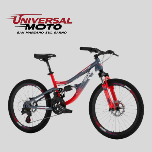 Bicicletta bambino ragazzo - bicicletta, bambino/ragazzo