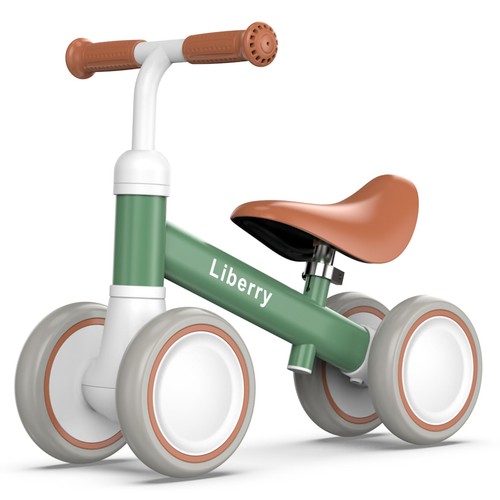 Baby balance bike - bike, giocattolo