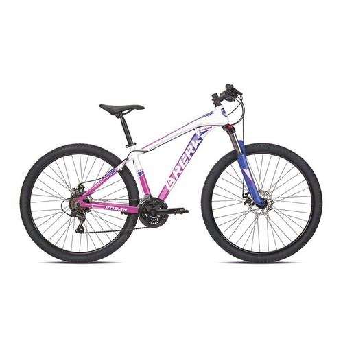 Bici mtb bambina anni - mtb,