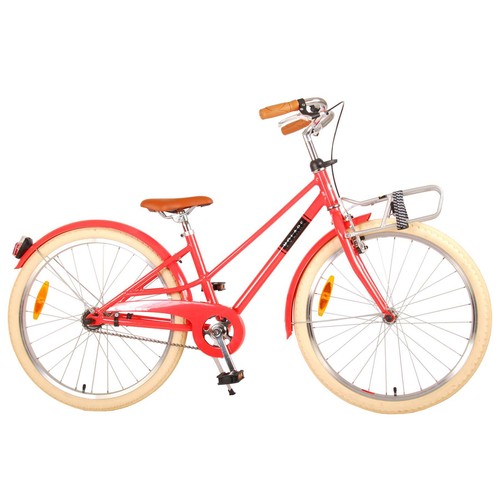 Bicicletta pollici bambini - bicicletta, 24