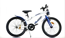 SCH RUNNER 20", bicicletta per