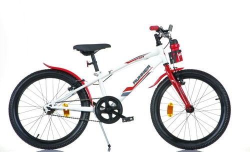 Sch runner bicicletta per - 20",,