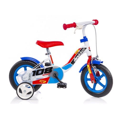 Bicicletta per bambino - per, 10