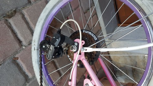Vendo bici anni perfetta - vendo,