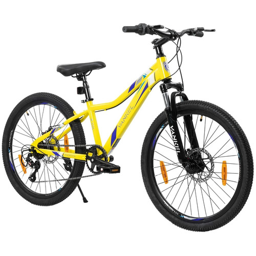 Bicicletta per bambini vankel - bambini,