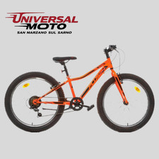 BICICLETTA MTB BAMBINO/RAGAZZO