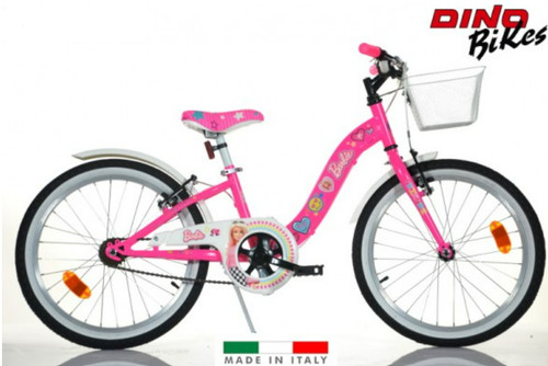 Bici bicicletta barbie - bici, da