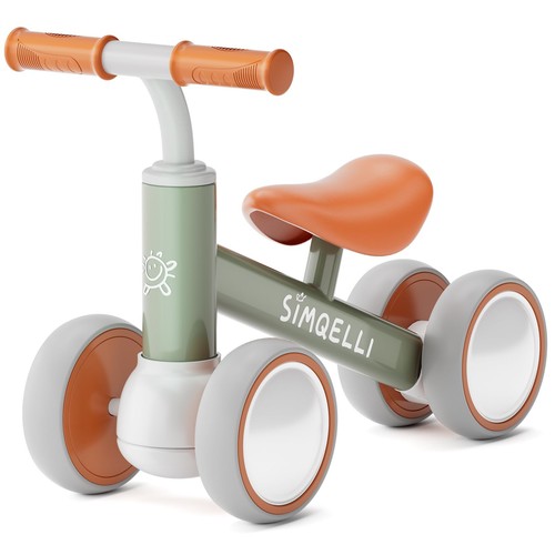 Bicicletta senza pedali per - bicicletta,