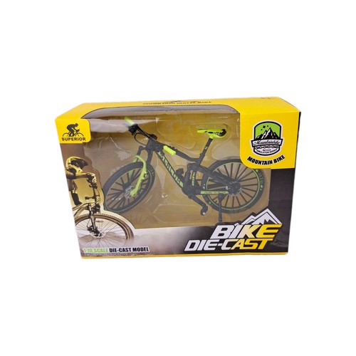 Mountain bike superior modello - mountain,
