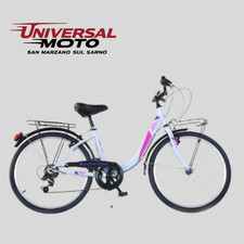 BICICLETTA BAMBINA/RAGAZZA