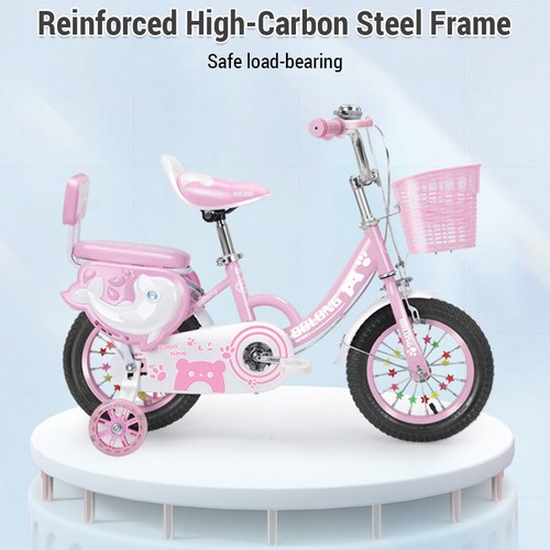 Bicicletta per bambini 16 - bicicletta,