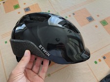 casco bici bicicletta bambino