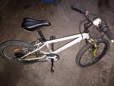 bici da bambino o bambina