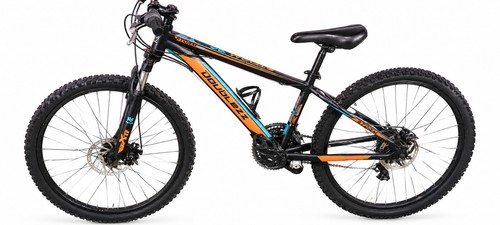 Doublezz storm mtb - doublezz,
