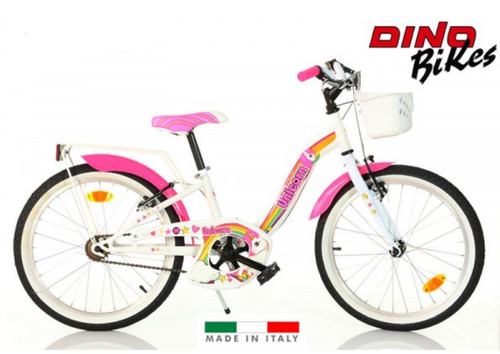 Bici bicicletta unicorno - bicicletta,