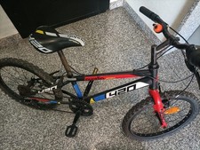 bici bambino mountain bike