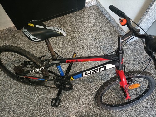 Bici bambino mountain bike - bici,