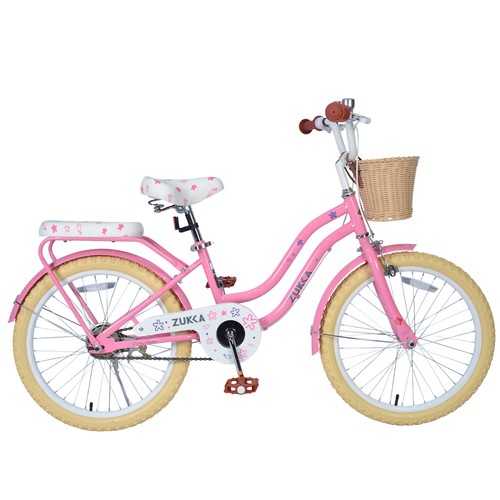 Bicicletta bambina per - bambina, 20"