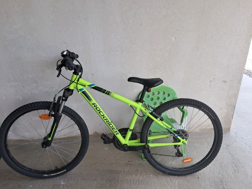 Bicicletta bambino anni - 9/10,