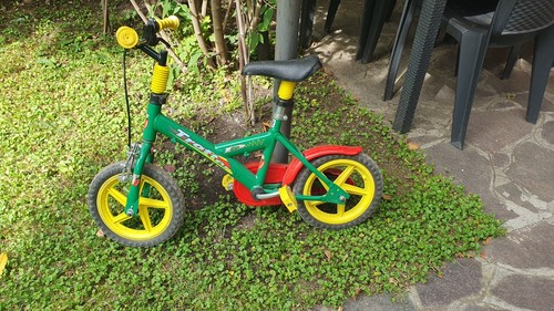Bici bambino 4 - -,