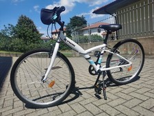 Bicicletta B-Twin 20" bambino