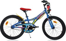 BICICLETTA SONIC DA 20" ETÀ