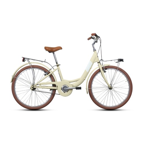 Bici bambina anni vicolo - bici,