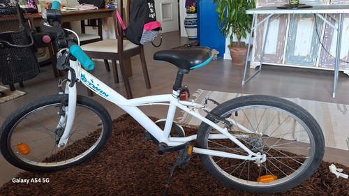 Bici per bambini età - bici,