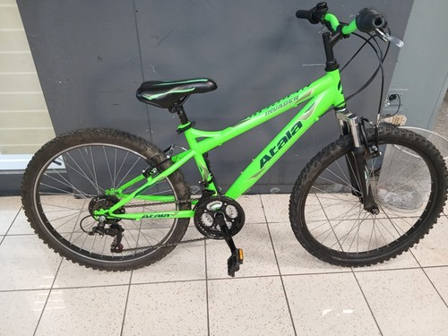 Mtb mountain bike bambino - mtb,