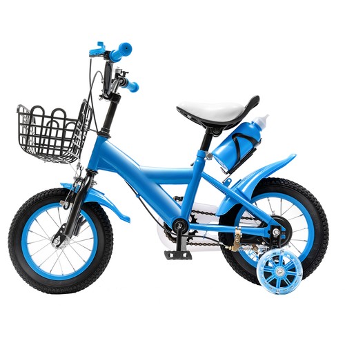 Bicicletta per bambini per