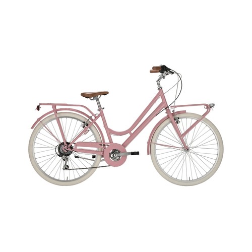 Milly anni 26 6v rosa - 26,