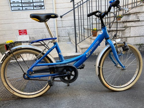Bicicletta adriatica colore - adriatica,,