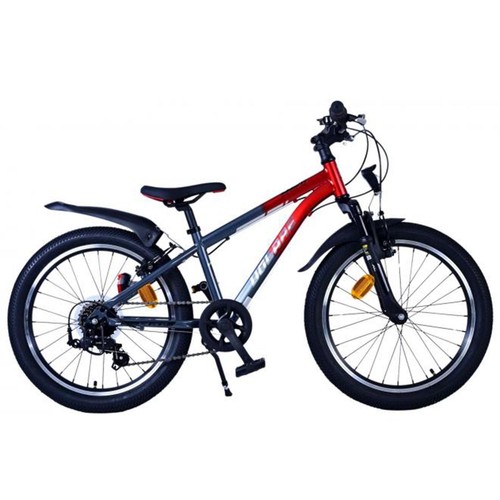 Bicicletta pollici 7 - 20,