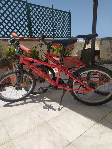 Coppia biciclette bambino - di,